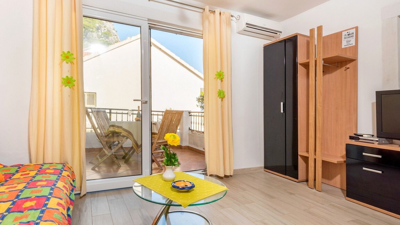 Photo of Bedroom in Zastrazisce