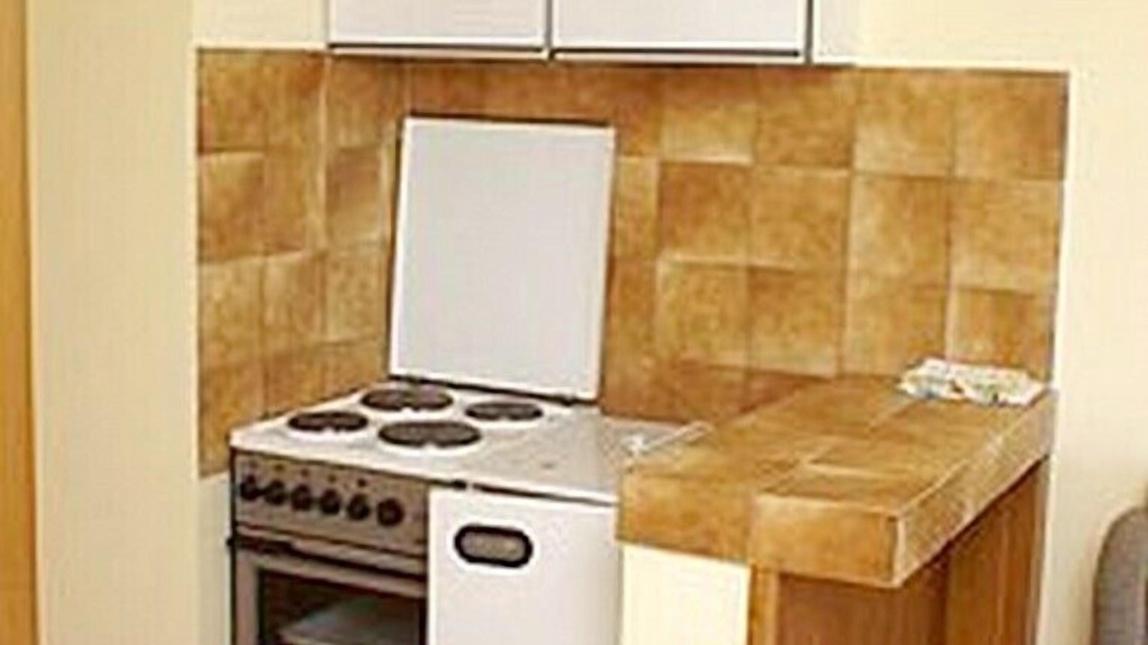 Photo of Kitchen in Lumbarda