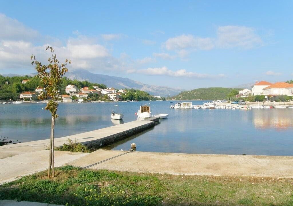 Photo of Outdoor in Lumbarda