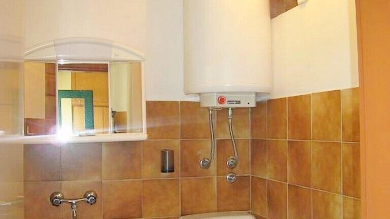 Photo of Bathroom in Lumbarda