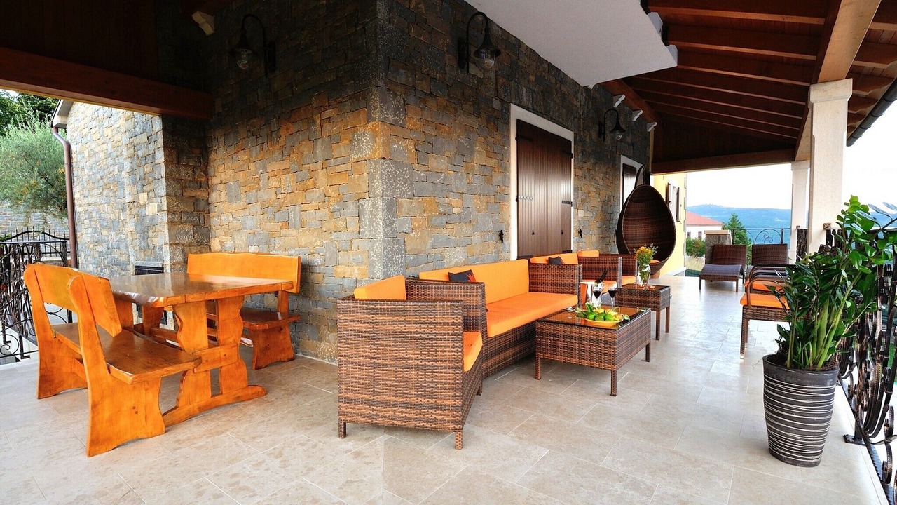 Photo of Outdoor in Sculci