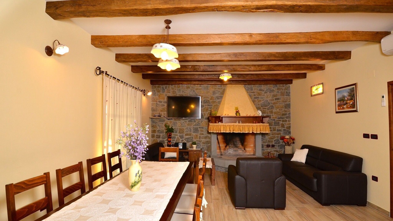 Photo of Livingroom in Sculci