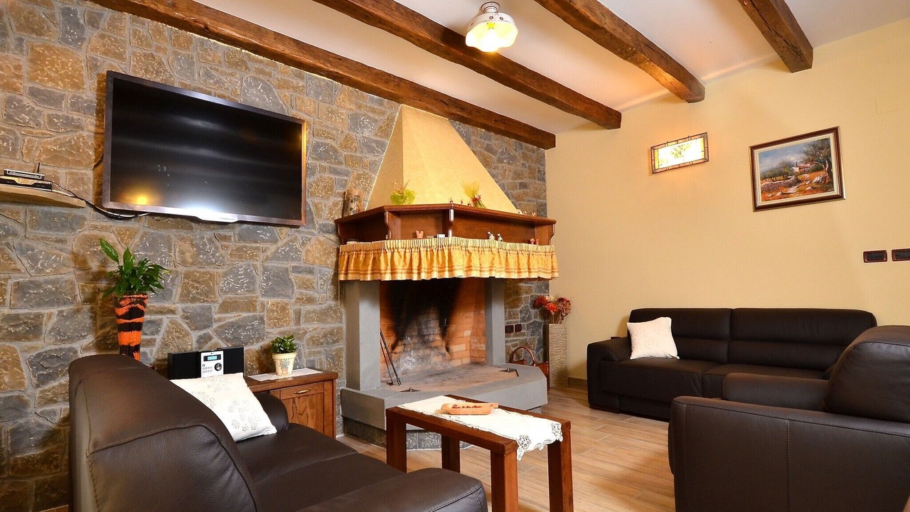 Photo of Livingroom in Sculci