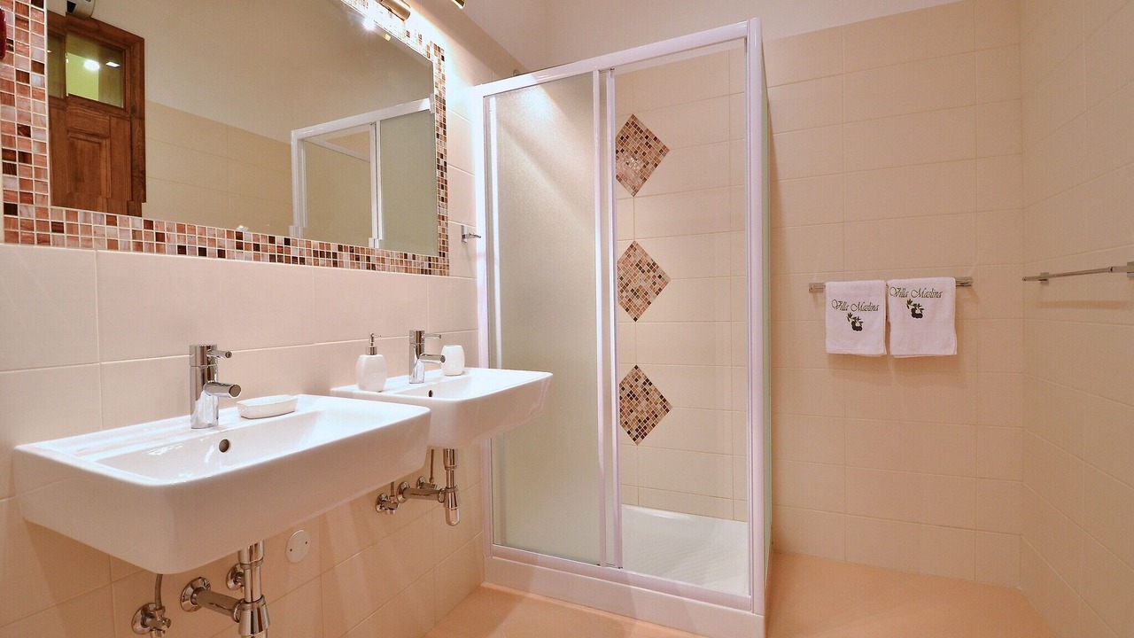 Photo of Bathroom in Sculci