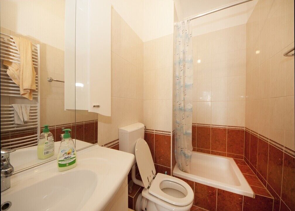 Photo of Bathroom in Znjan