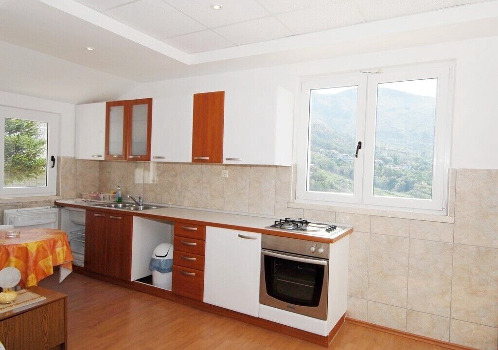 Photo of Kitchen in Zupa dubrovacka