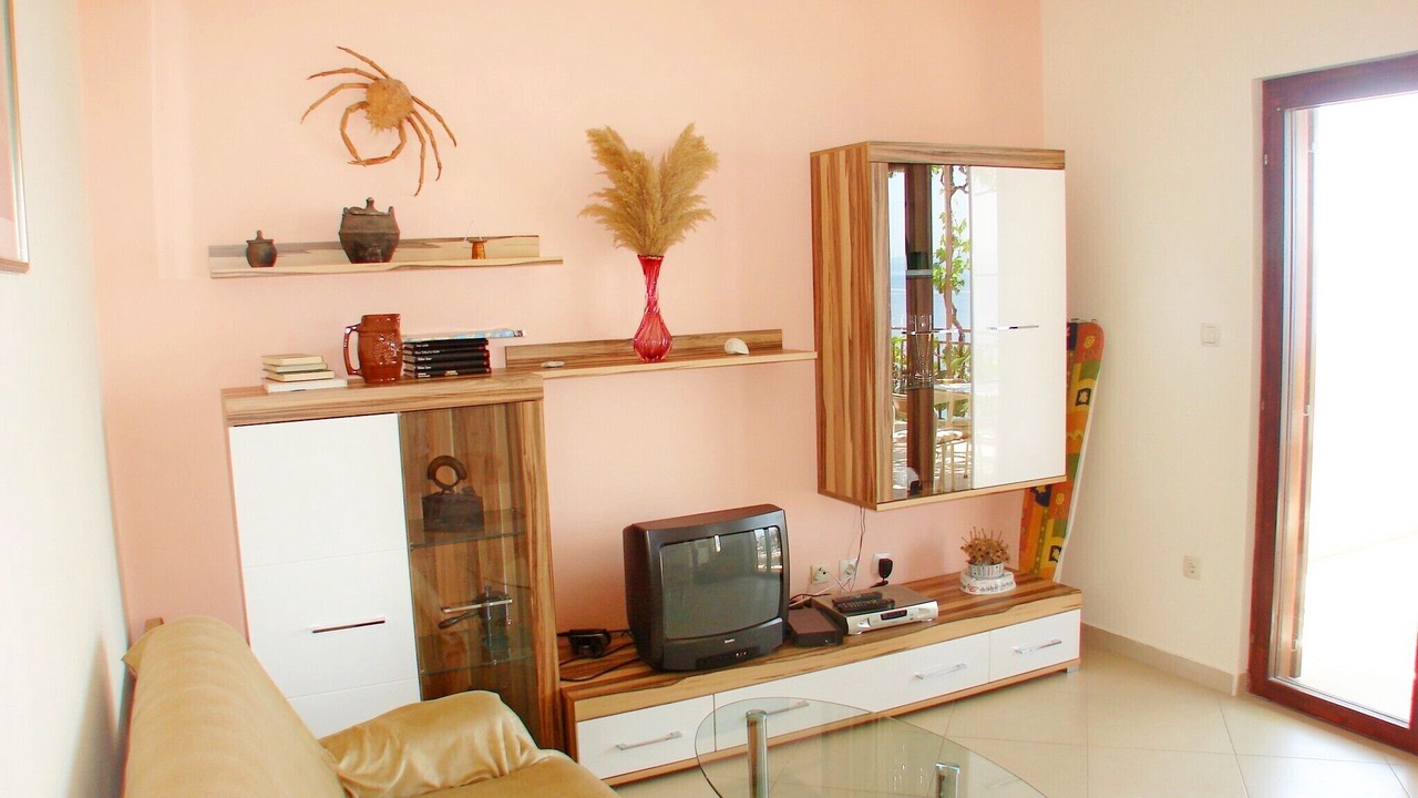 Photo of Livingroom in Pisak
