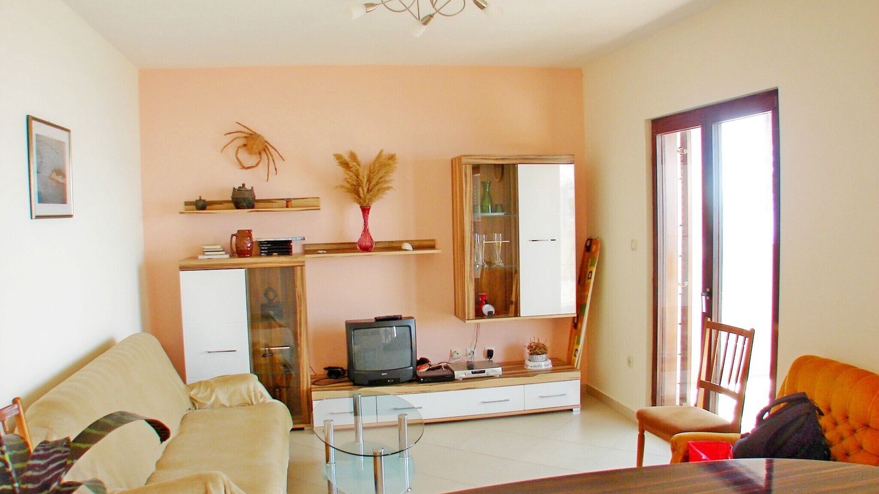 Photo of Livingroom in Pisak
