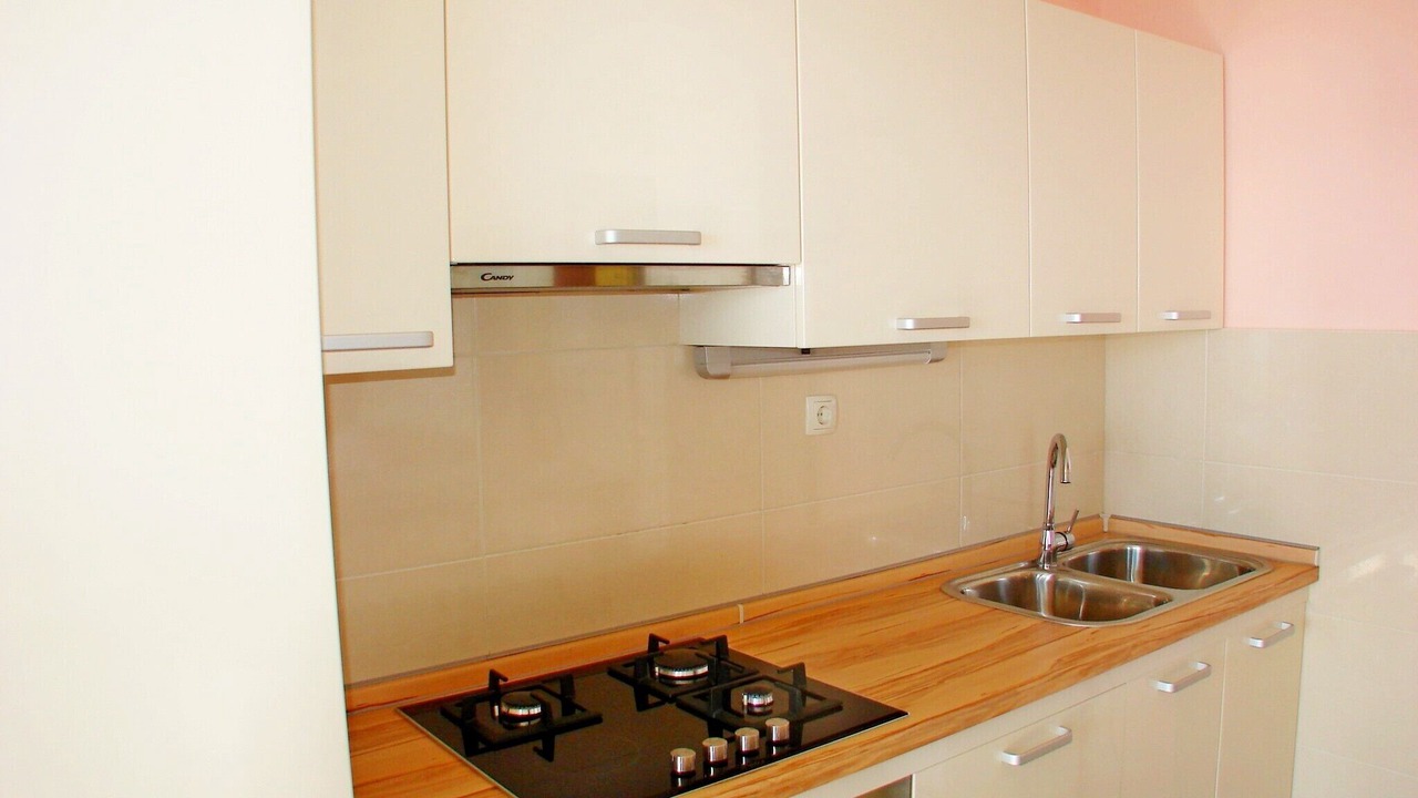 Photo of Kitchen in Pisak