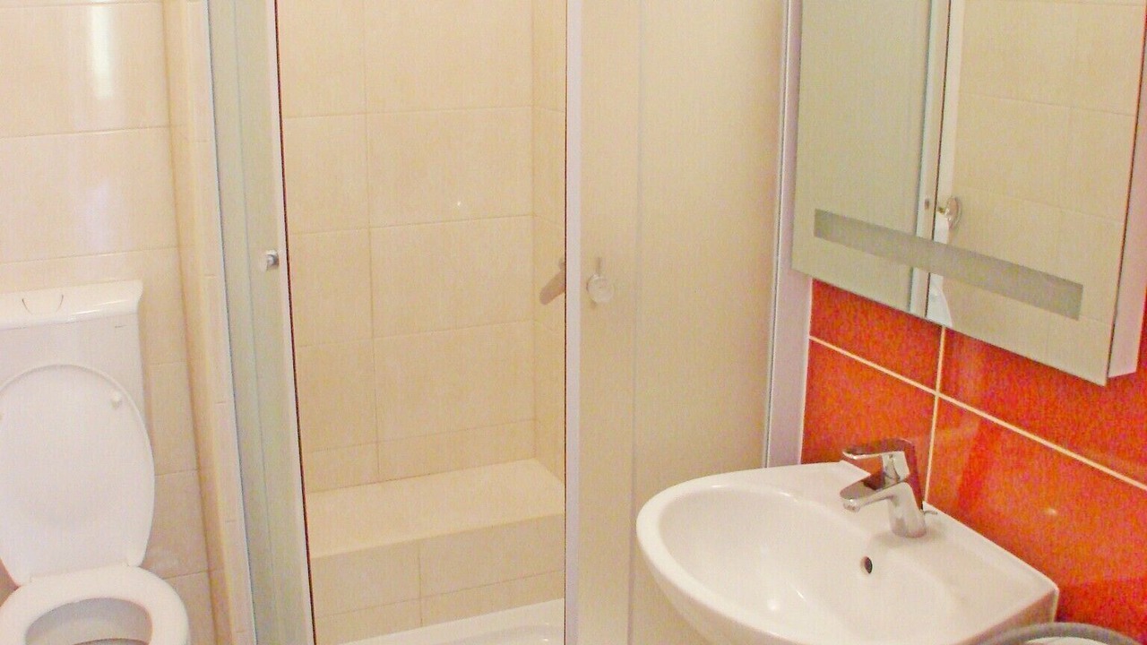 Photo of Bathroom in Pisak