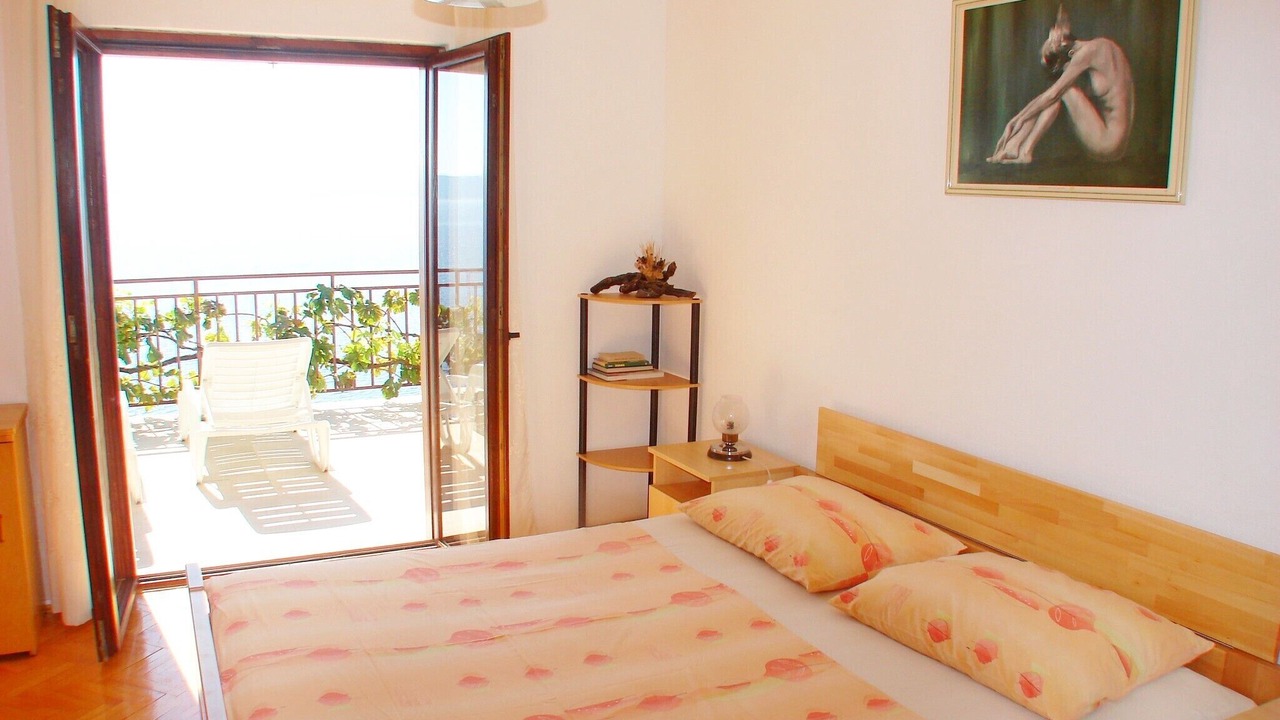Photo of Bedroom in Pisak