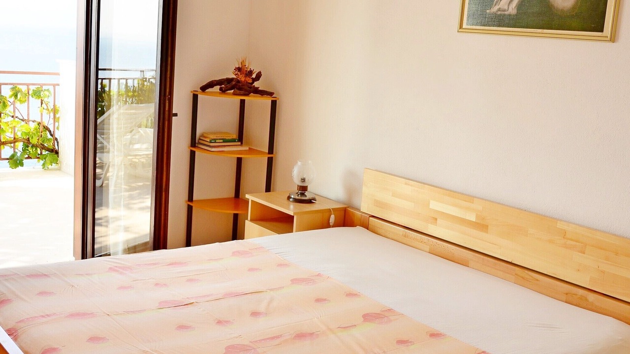 Photo of Bedroom in Pisak