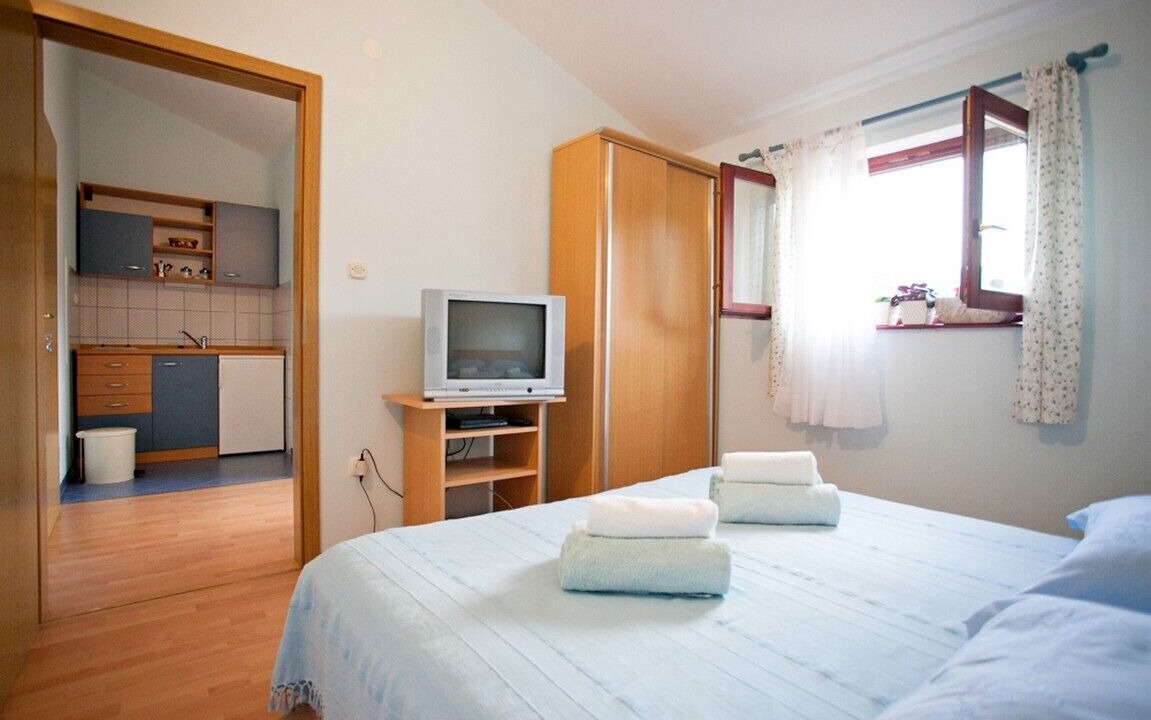 Photo of Bedroom in Seget Vranjica