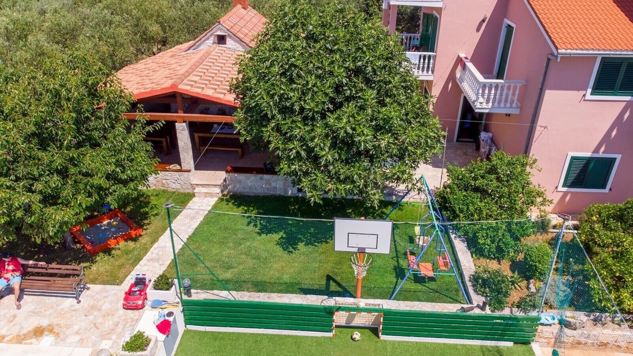Photo of Outdoor in Seget Vranjica