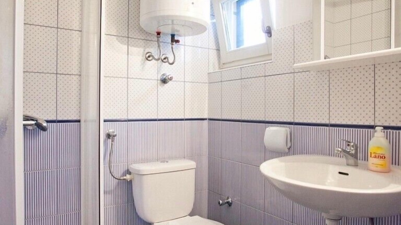 Photo of Bathroom in Seget Vranjica
