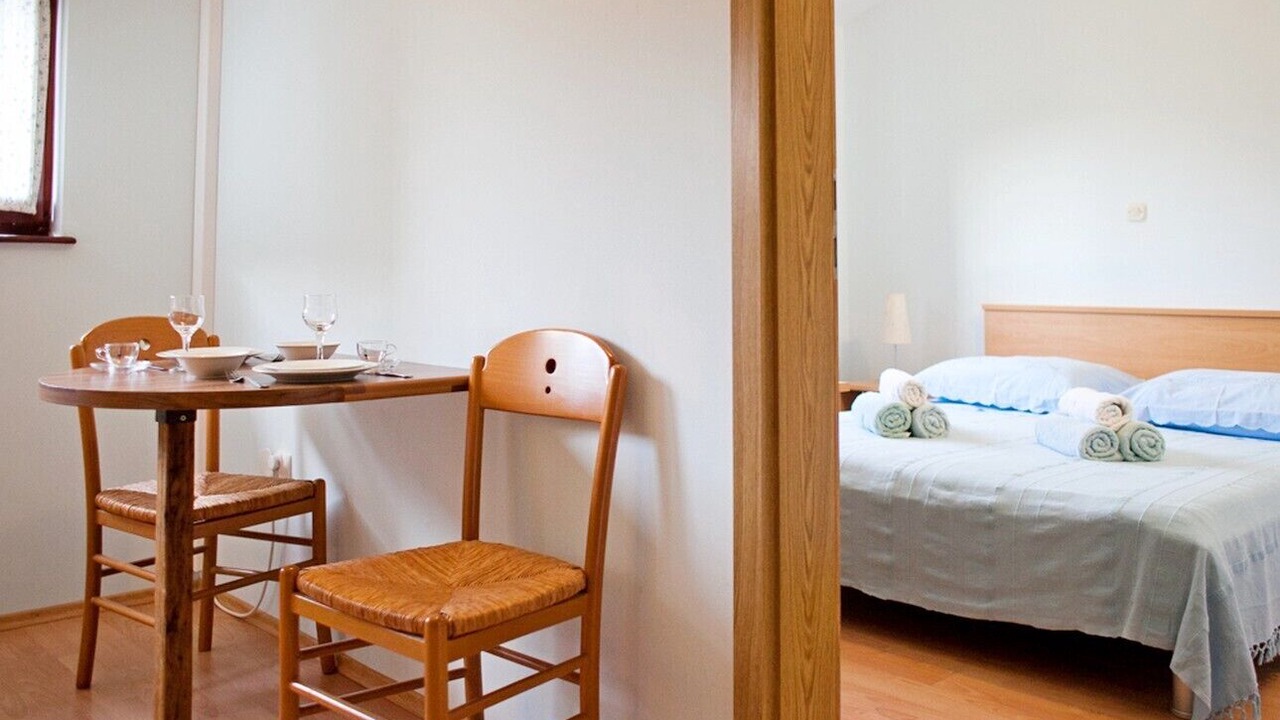 Photo of Bedroom in Seget Vranjica