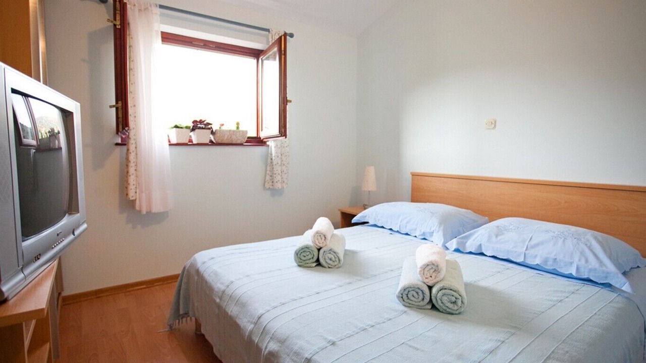 Photo of Bedroom in Seget Vranjica