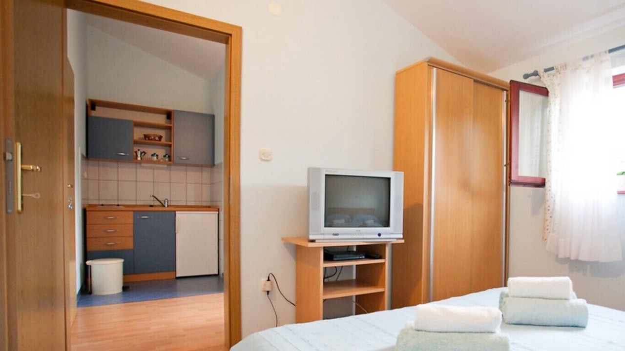 Photo of Bedroom in Seget Vranjica