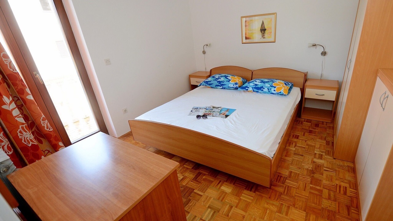 Photo of Bedroom in Zadar