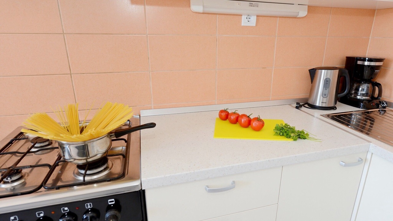 Photo of Kitchen in Zadar