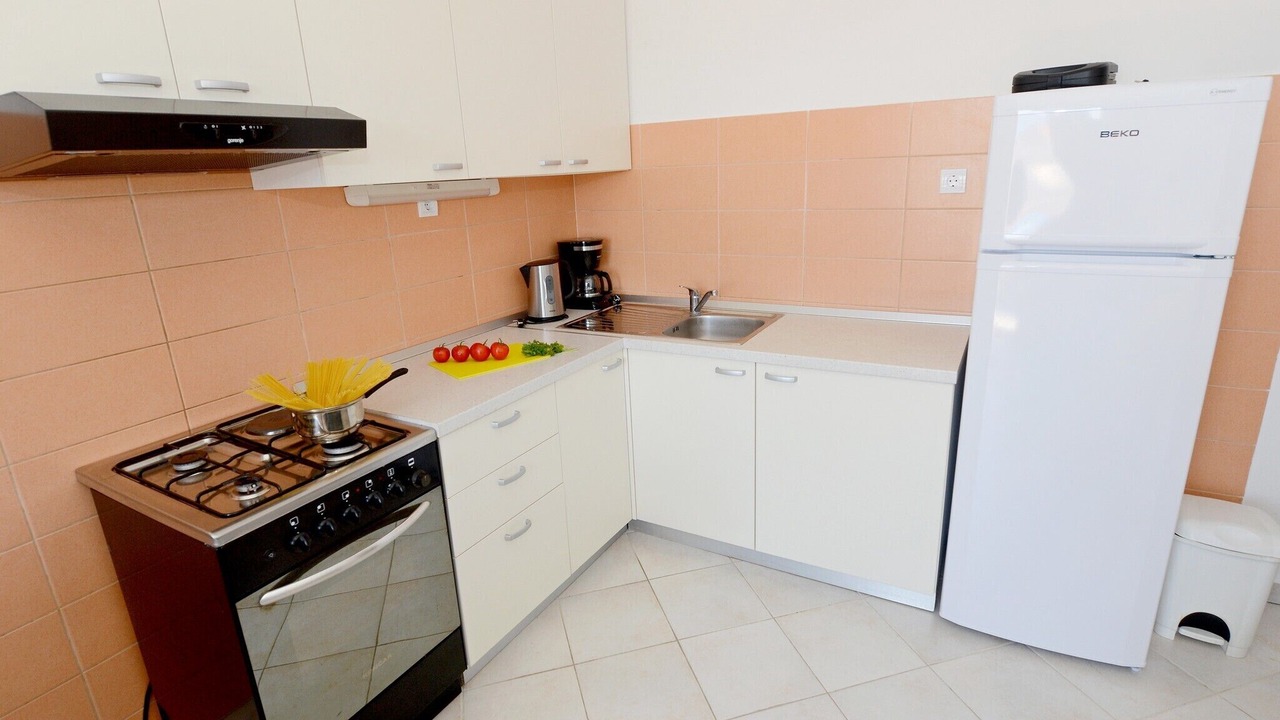 Photo of Kitchen in Zadar