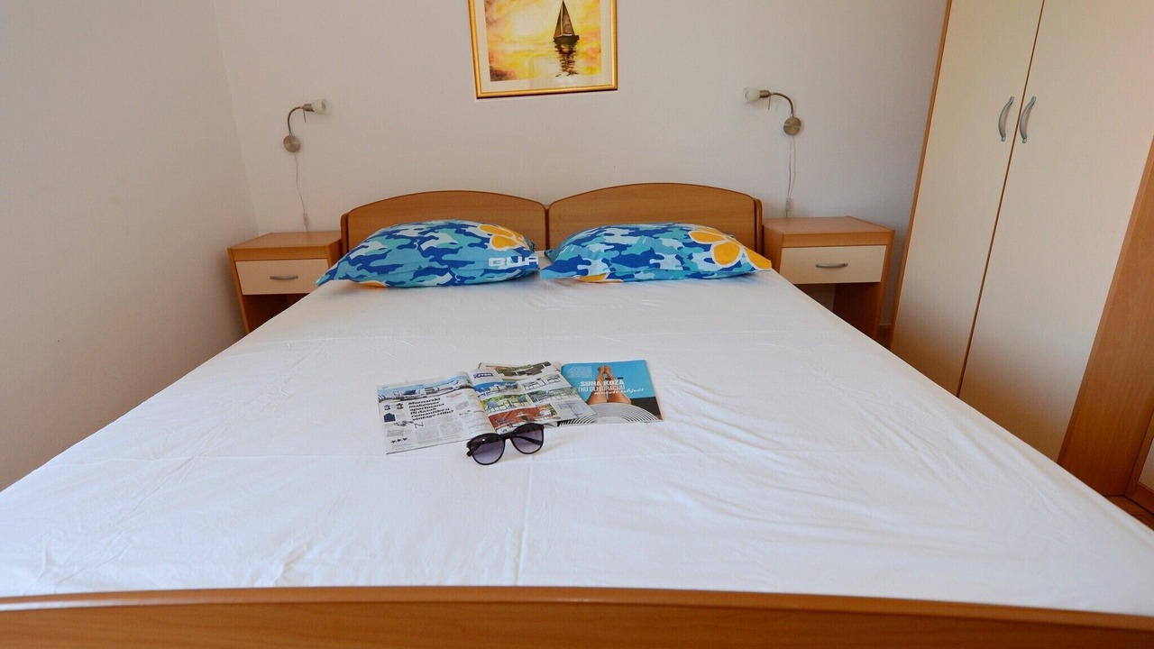 Photo of Bedroom in Zadar