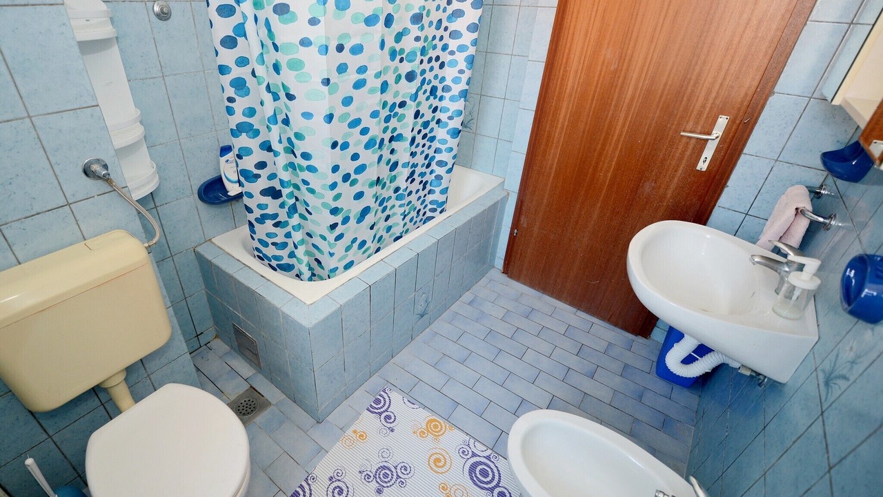 Photo of Bathroom in Zadar
