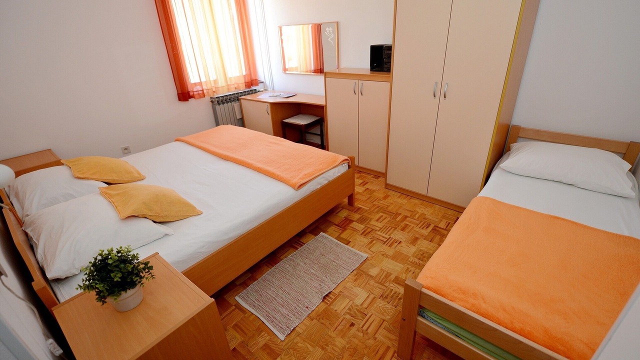 Photo of Bedroom in Zadar