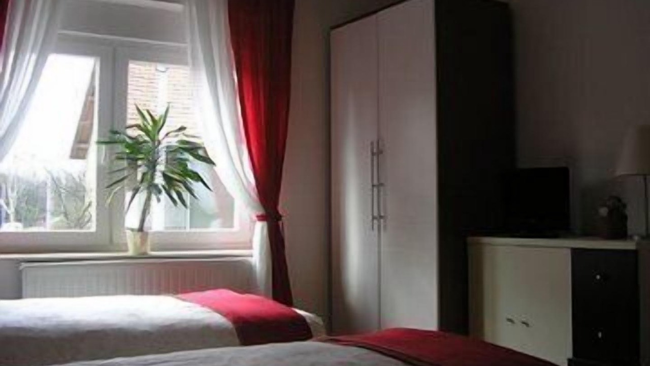 Photo of Bedroom in Zagreb