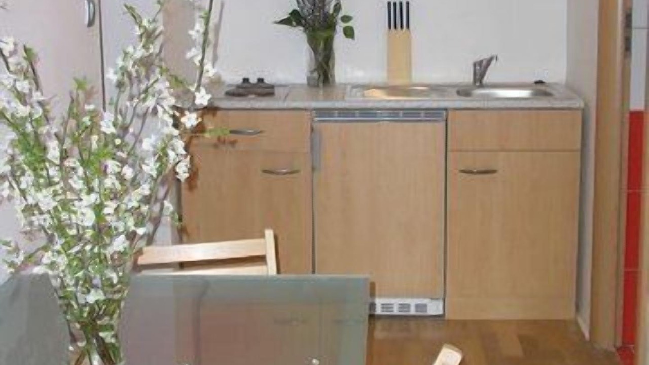 Photo of Kitchen in Zagreb