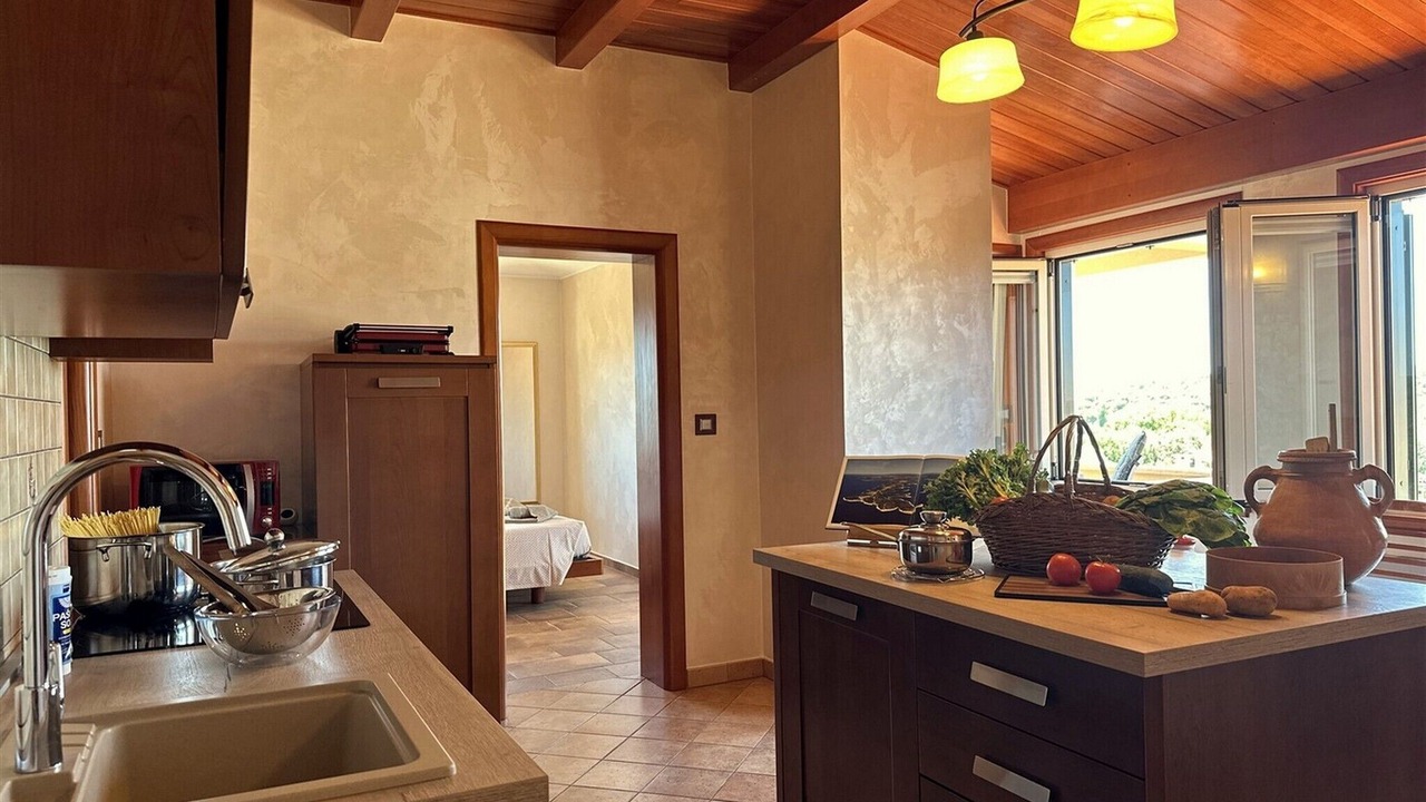 Photo of Kitchen in Premantura