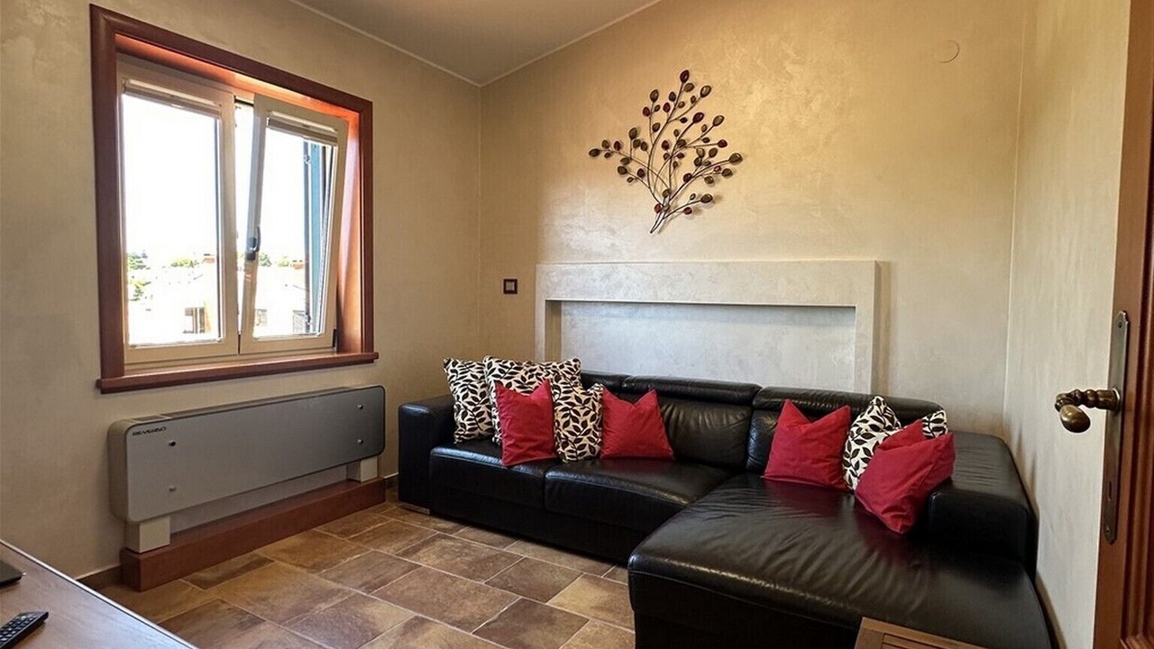 Photo of Livingroom in Premantura