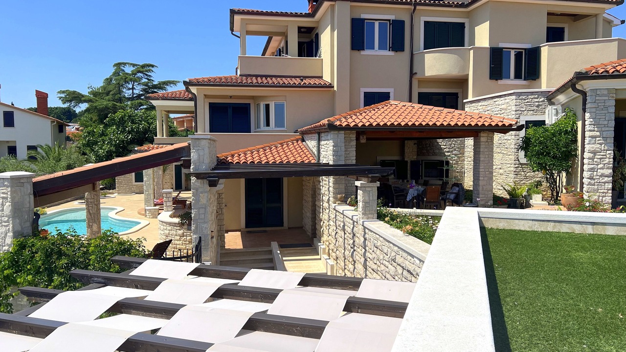 Photo of Outdoor in Premantura