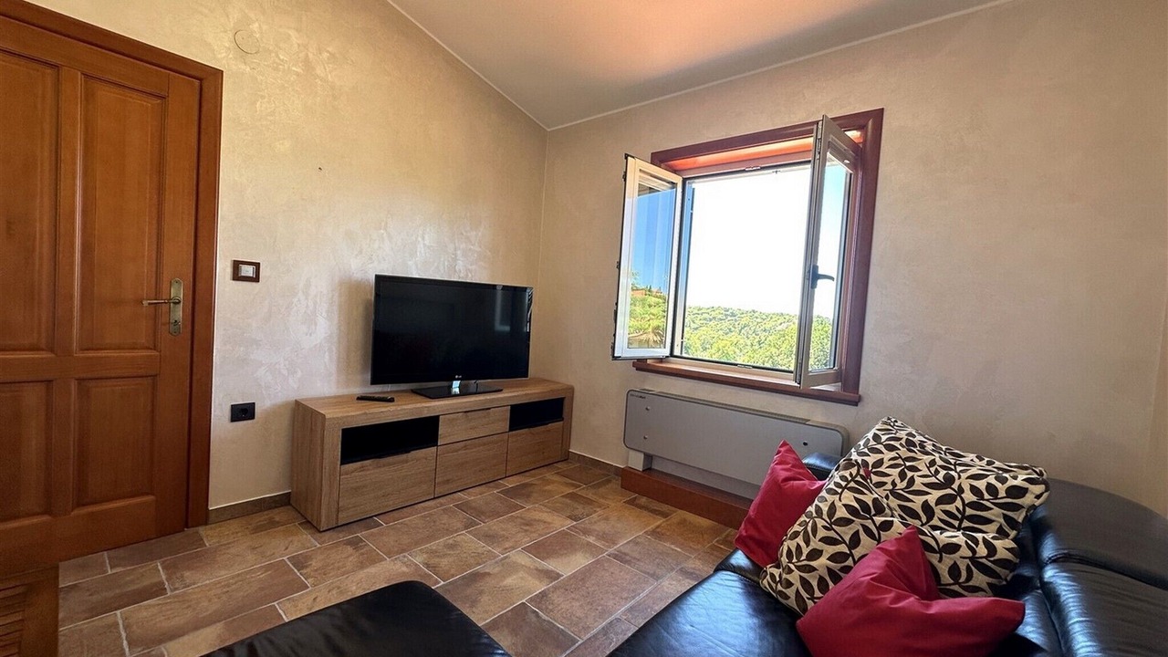Photo of Livingroom in Premantura