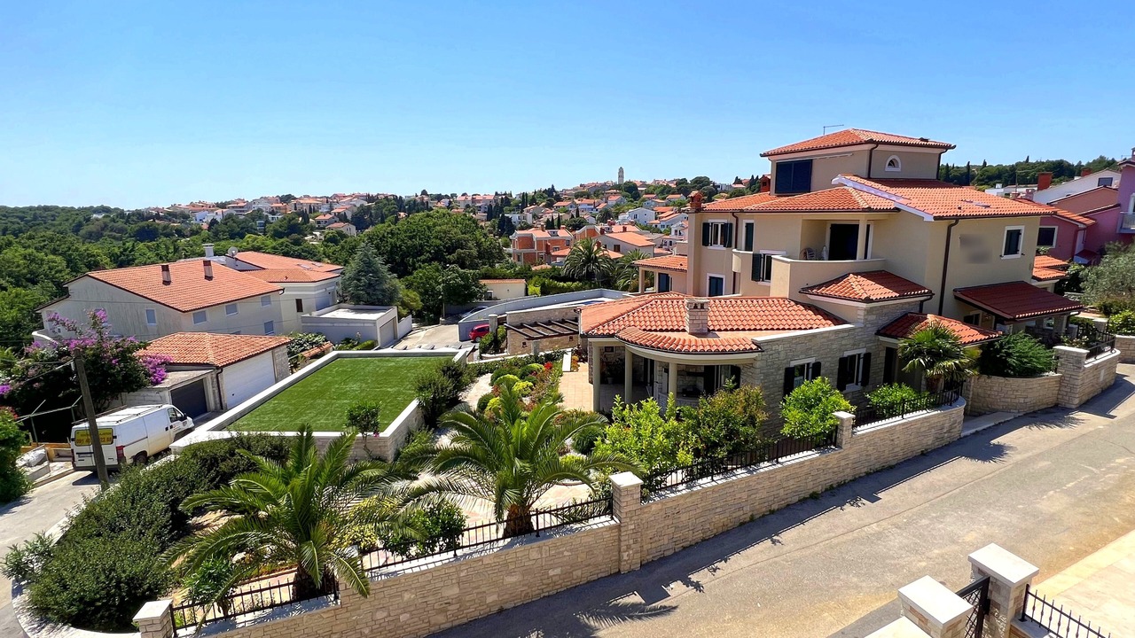 Photo of Outdoor in Premantura