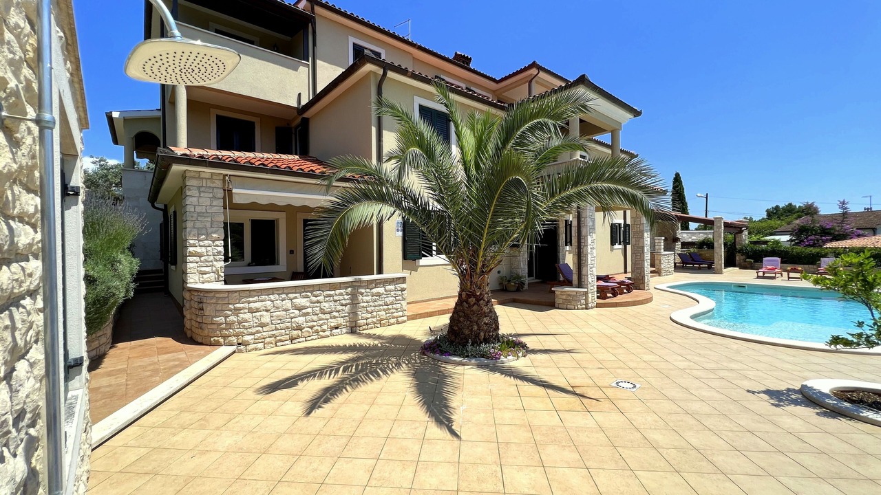 Photo of Outdoor in Premantura