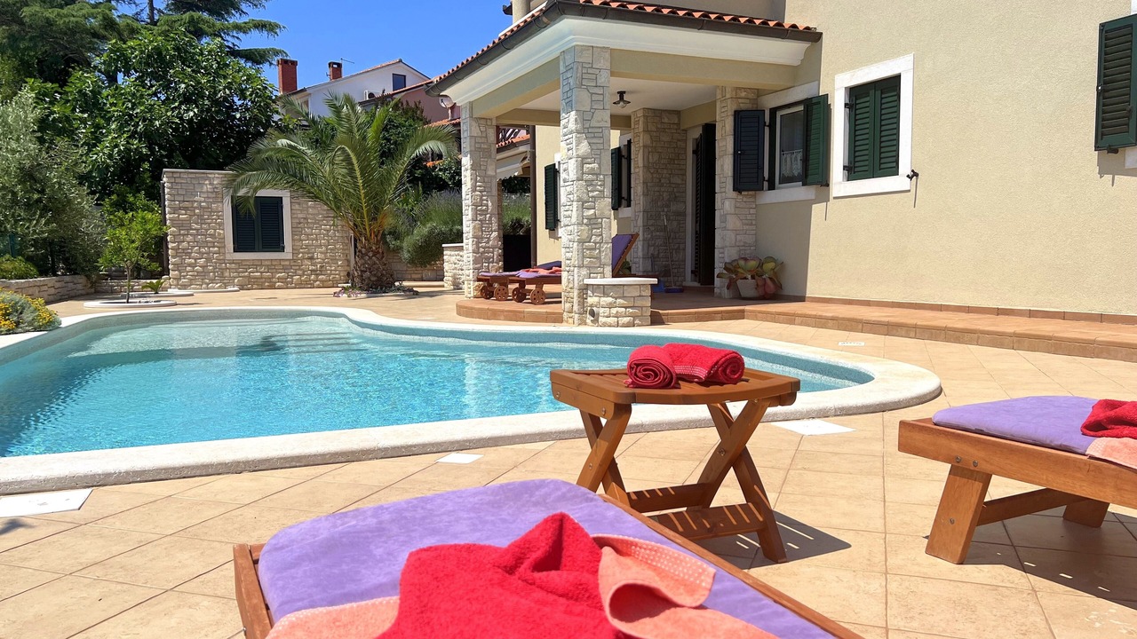 Photo of Outdoor in Premantura