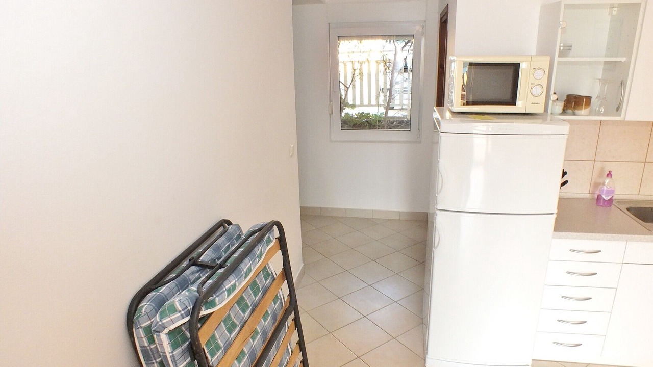 Photo of Kitchen in Pag