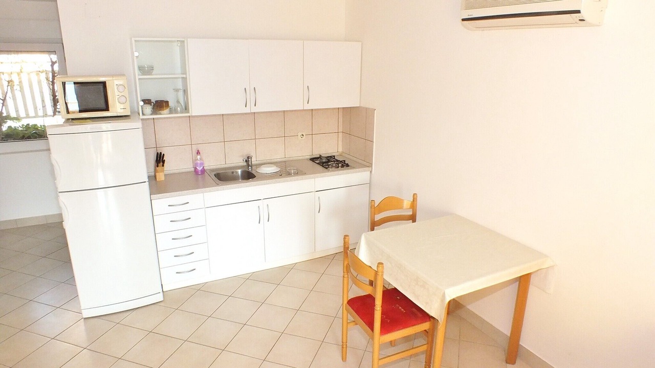Photo of Kitchen in Pag