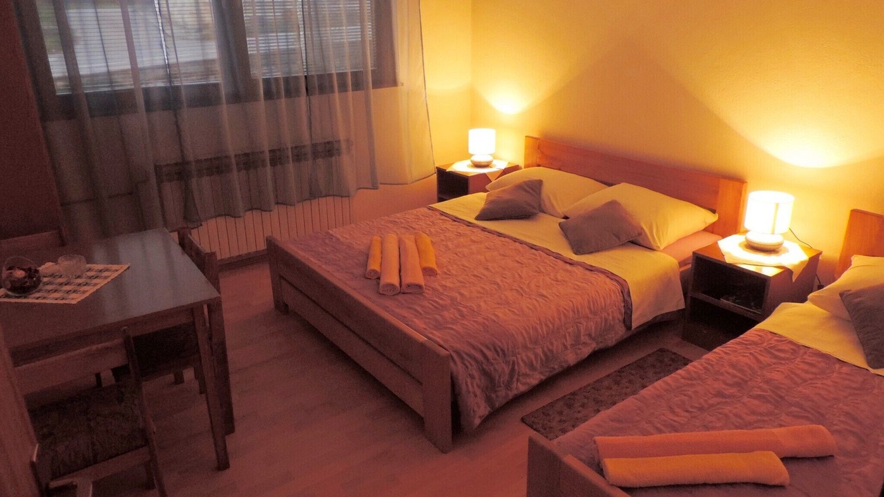 Photo of Bedroom in Rakovica