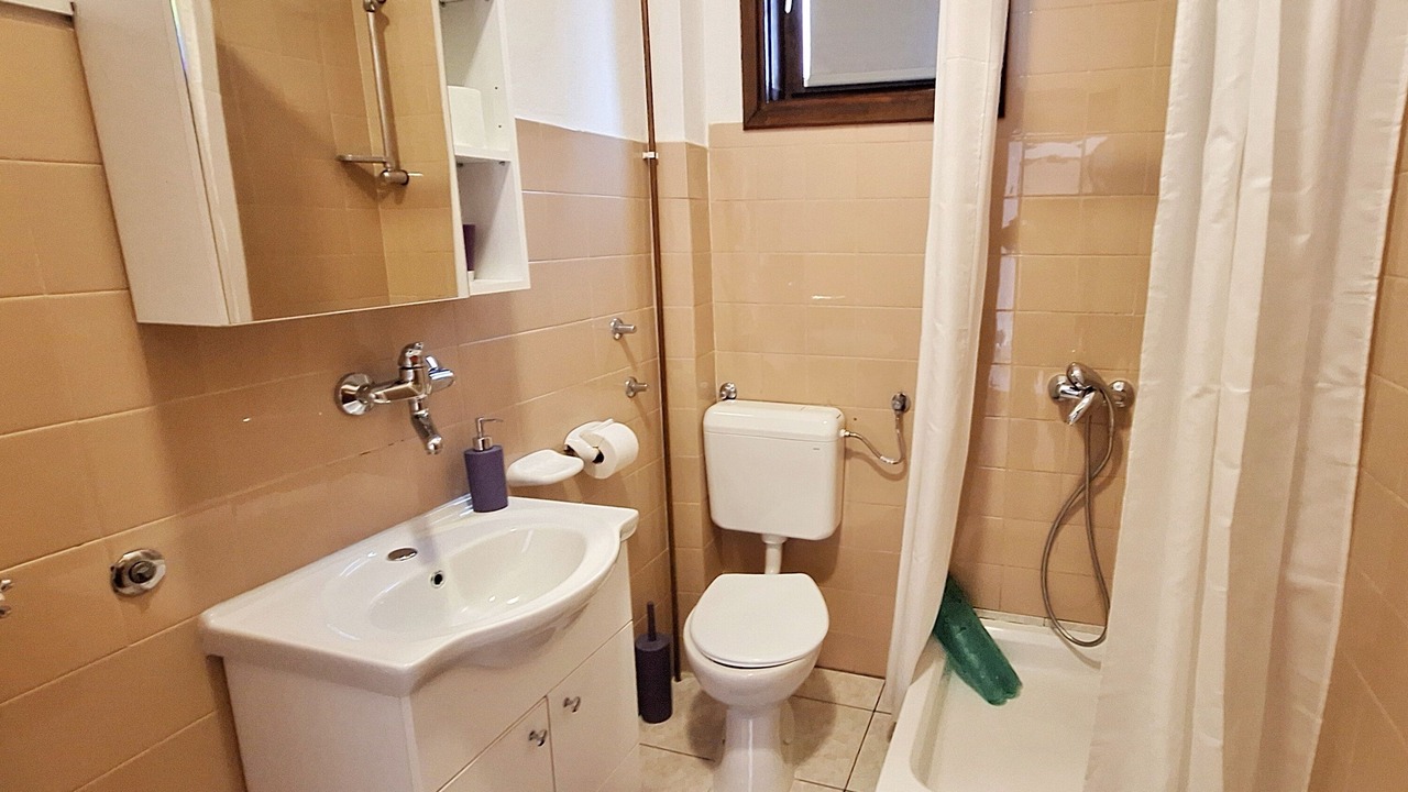 Photo of Bathroom in Rakovica