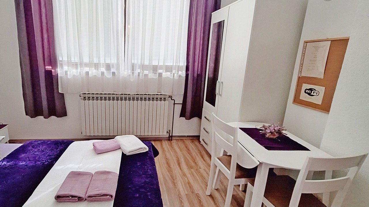Photo of Bedroom in Rakovica