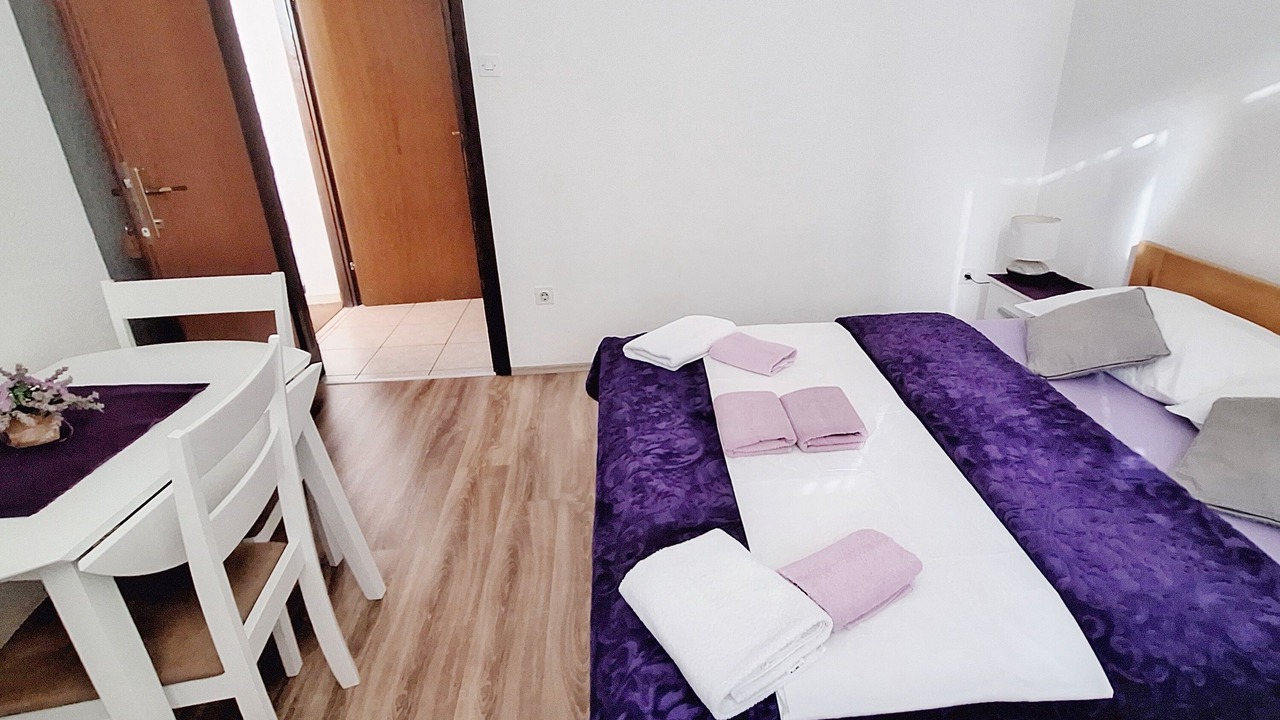 Photo of Bedroom in Rakovica