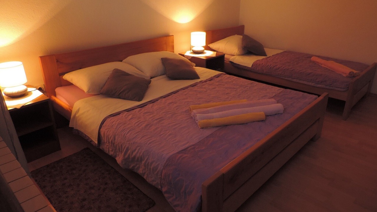 Photo of Bedroom in Rakovica