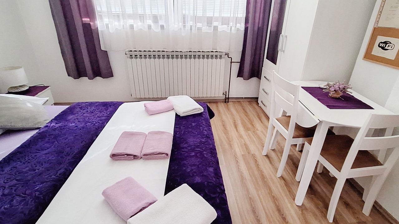 Photo of Bedroom in Rakovica