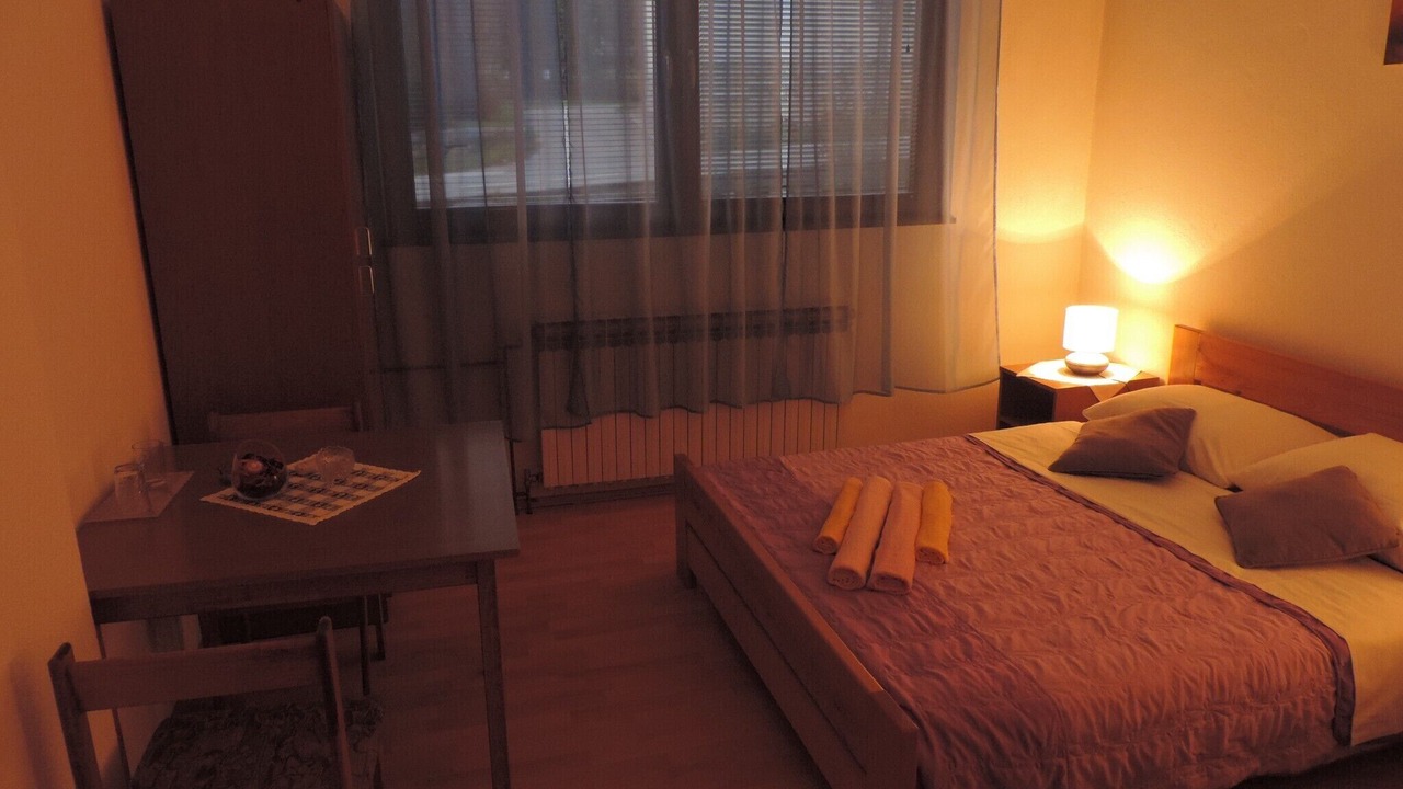 Photo of Bedroom in Rakovica