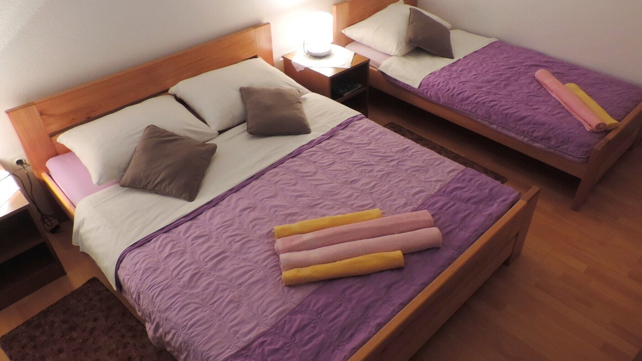 Photo of Bedroom in Rakovica