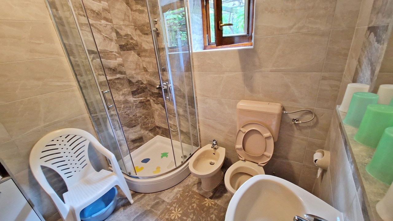 Photo of Bathroom in Icici