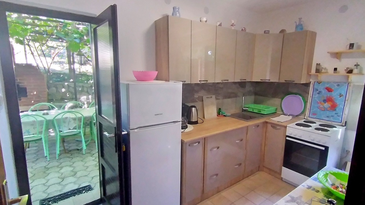 Photo of Kitchen in Icici