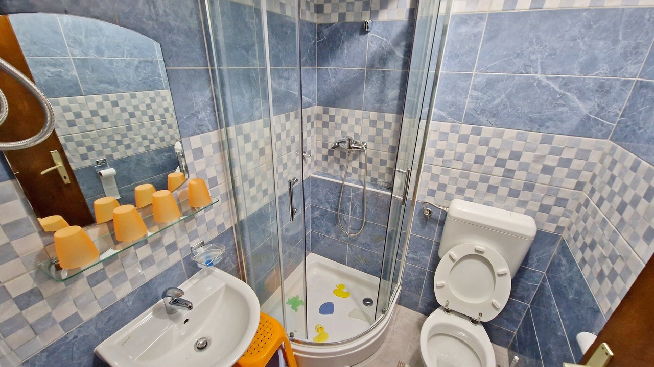 Photo of Bathroom in Icici